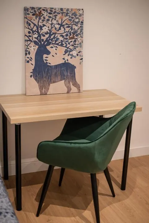 Hostel By Universitat Private Rooms Barcelona Hiszpania
