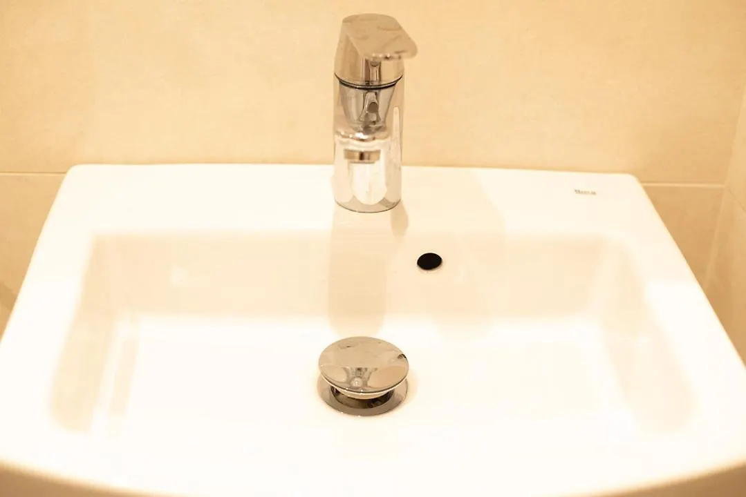Hostel By Universitat Private Rooms Barcelona